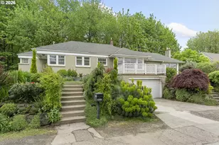 5321 SW Menefee Dr, Portland, OR 97239 - Photo 3