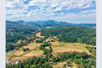 2929 Little River Rd, Glide, OR 97443 - Photo 3