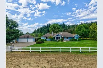2929 Little River Rd, Glide, OR 97443 - Photo 1
