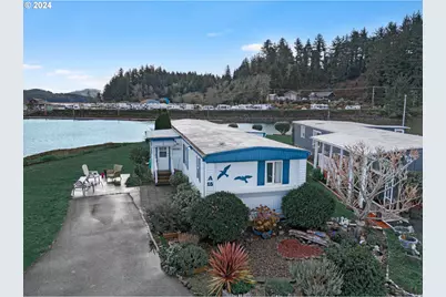 955 NE Mill St, Waldport, OR 97394 - Photo 1