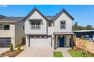 7211 SW Frog Pond Ln, Wilsonville, OR 97070 - Photo 1