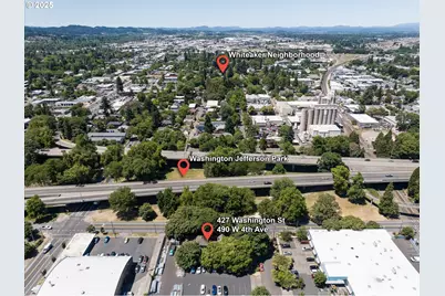 490 W 4th Ave, Eugene, OR 97401 - Photo 17