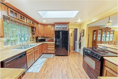 1121 Yeust Rd, Azalea, OR 97410 - Photo 7