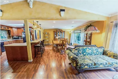 1121 Yeust Rd, Azalea, OR 97410 - Photo 5