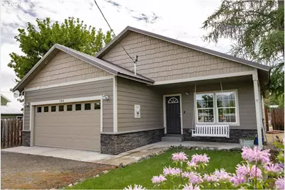 104 N College St, Joseph, OR 97846 - Photo 1