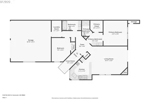 9144 NE 54th St, Vancouver, WA 98662 - Photo 25