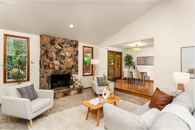 14808 SE Garland Ln, Milwaukie, OR 97267 - Photo 3