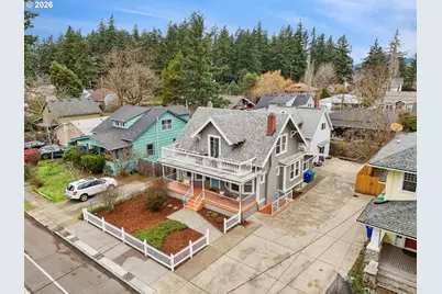 7427 SE Woodstock Blvd, Portland, OR 97206 - Photo 39