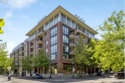 1030 NW Johnson St #321, Portland, OR 97209 - Photo 1