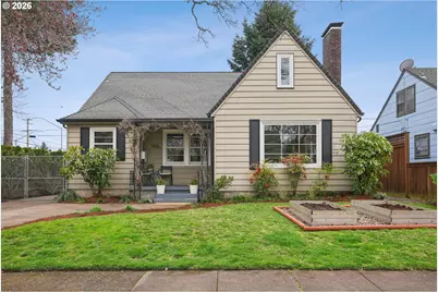 7436 N Seward Ave, Portland, OR 97217 - Photo 3