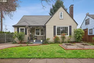 7436 N Seward Ave, Portland, OR 97217 - Photo 3