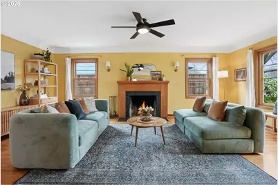 7436 N Seward Ave, Portland, OR 97217 - Photo 5