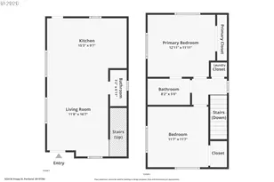 5228 SE Knapp, Portland, OR 97206 - Photo 19