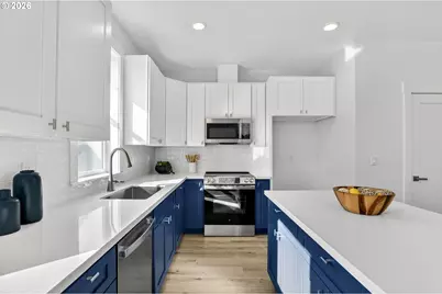 5228 SE Knapp, Portland, OR 97206 - Photo 7