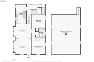 2615 SE 342nd Ave, Washougal, WA 98671 - Photo 33