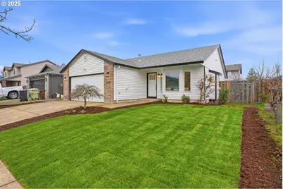 7259 SE Harnish St, Hillsboro, OR 97123 - Photo 1