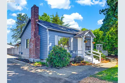 863 Linn Ave, Oregon City, OR 97045 - Photo 3