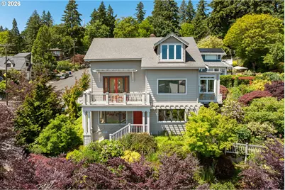 4241 SW Condor Ave, Portland, OR 97239 - Photo 1