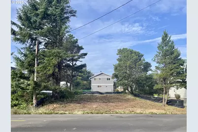 Blk 8 Lot 21 Nedonna Ave, Rockaway Beach, OR 97136 - Photo 1