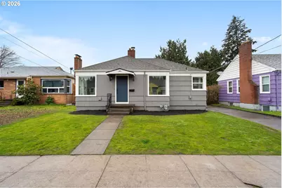 3355 NE 83rd Ave, Portland, OR 97220 - Photo 1