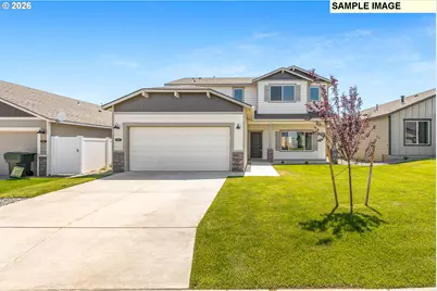 610 Taft St, Umatilla, OR 97882 - Photo 1