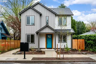 3184 SE 62nd Ave, Portland, OR 97206 - Photo 1