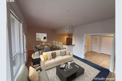 2327 NW Northrup St #8, Portland, OR 97210 - Photo 5