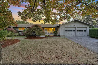 13670 SW 22nd St, Beaverton, OR 97008 - Photo 1