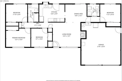 13670 SW 22nd St, Beaverton, OR 97008 - Photo 35