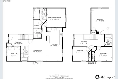 661 NW Connell Ave, Hillsboro, OR 97124 - Photo 39