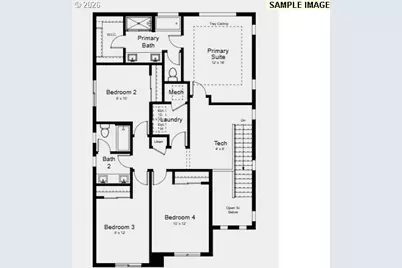 18650 SW Sugarloaf Ln, Beaverton, OR 97007 - Photo 3
