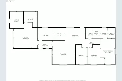 131 N 10th St, Cottage Grove, OR 97424 - Photo 29