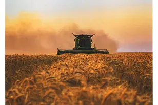 South Juniper Canyon, Helix, OR 97835 - Photo 1