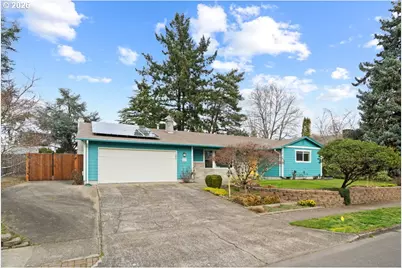 14325 SW 22nd St, Beaverton, OR 97008 - Photo 3