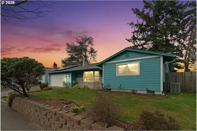 14325 SW 22nd St, Beaverton, OR 97008 - Photo 1