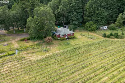 391 Newell Rd, Underwood, WA 98651 - Photo 3