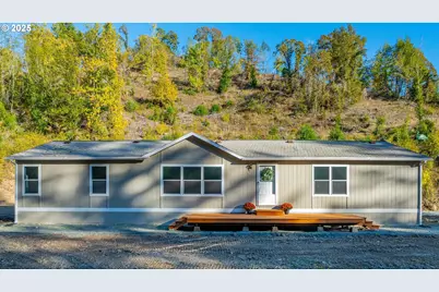 20191 Highway 42, Myrtle Point, OR 97458 - Photo 33