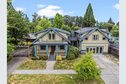 1721 22nd Ave, Forest Grove, OR 97116 - Photo 1