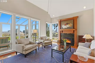 2107 SW Market Street Dr, Portland, OR 97201 - Photo 5