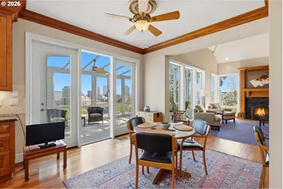 2107 SW Market Street Dr, Portland, OR 97201 - Photo 13