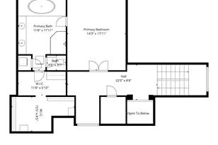 2107 SW Market St Dr, Portland, OR 97201 - Photo 37