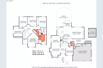 14822 SE 132nd Ave, Clackamas, OR 97015 - Photo 33