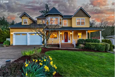 1320 NW Park Ridge Ln, Portland, OR 97229 - Photo 1