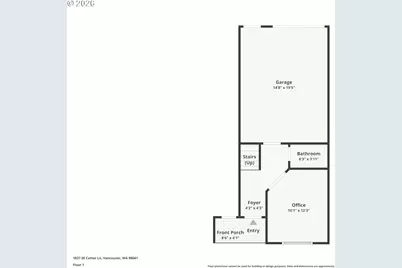 1827 SE Cutter Ln, Vancouver, WA 98661 - Photo 27