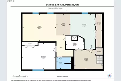 6424 SE 57th Ave, Portland, OR 97206 - Photo 41