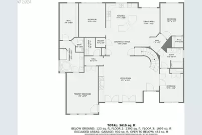 14815 SE Donley Ln, Happy Valley, OR 97086 - Photo 35