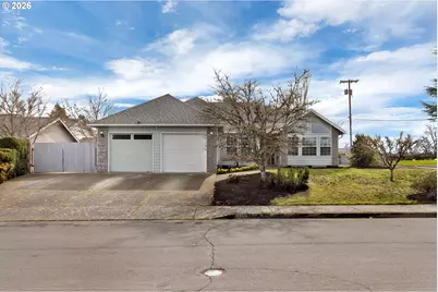 1420 NE Hoffman Dr, McMinnville, OR 97128 - Photo 1