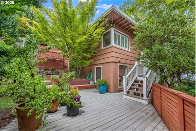 307 SW Hamilton St, Portland, OR 97239 - Photo 35