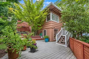 307 SW Hamilton St, Portland, OR 97239 - Photo 35