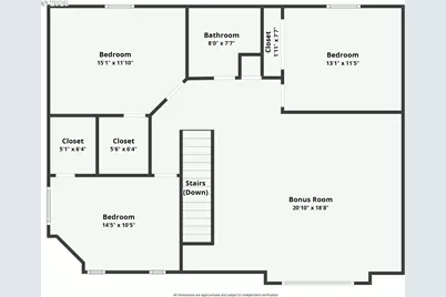 2375 NW Valley View Dr, Hermiston, OR 97838 - Photo 41